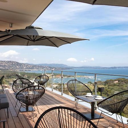 Best Western Hôtel Alcyon Porto-Vecchio  Exterior foto