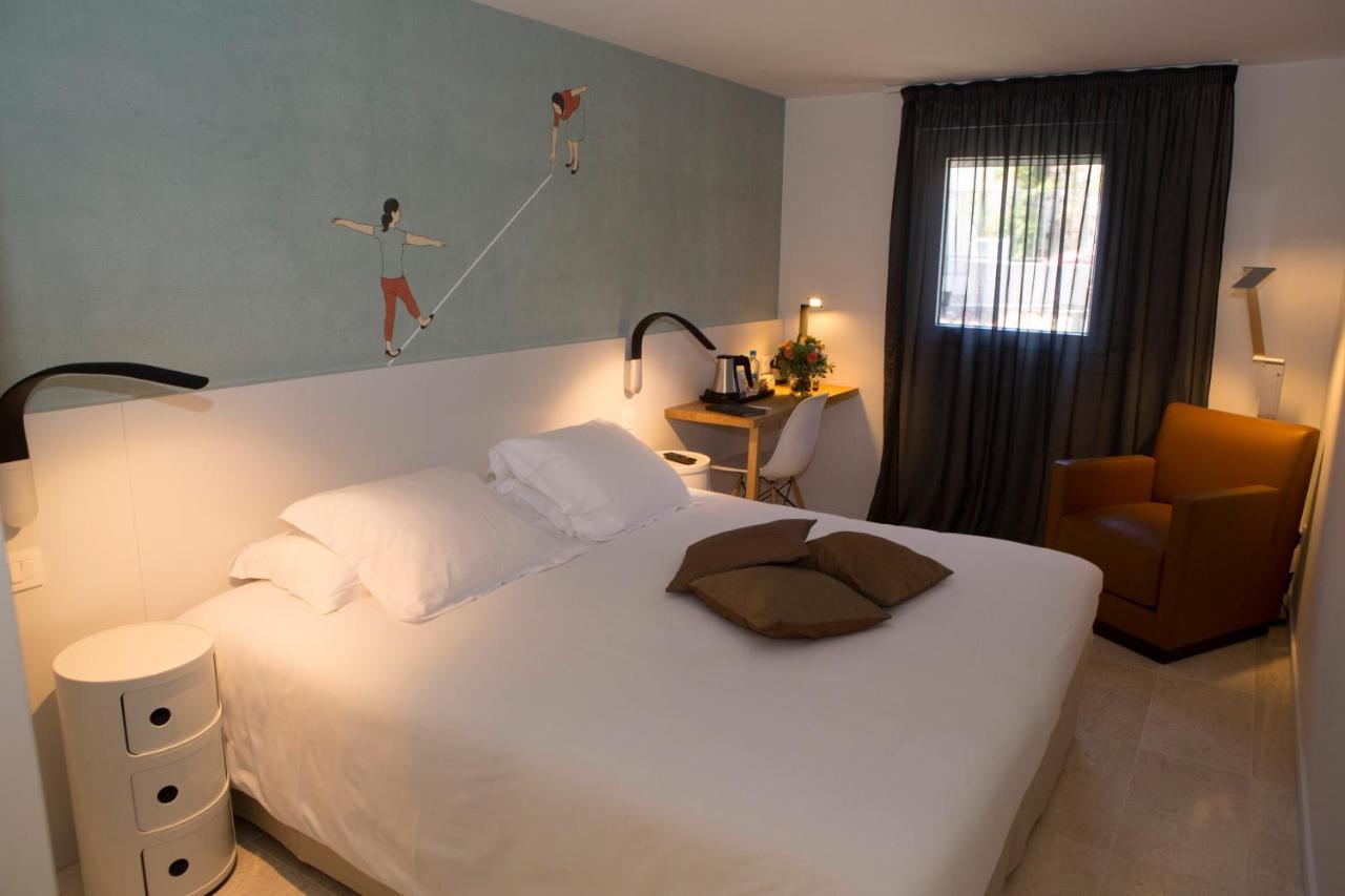 Best Western Hôtel Alcyon Porto-Vecchio  Exterior foto